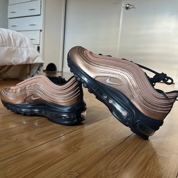 Air max 97 “copper” - Picture 2 of 2